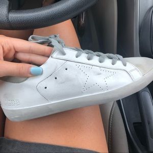 Golden Goose sneakers